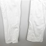 Escada Sport White Jeans Size 36 or US 6 Photo 3