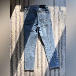 The Kooples  Women's Light Blue Cropped Jeans Photo 7