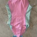 Love Shack Fancy Swim Suit Photo 3