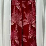 Roxy Flowy Wide Leg Pant Photo 0