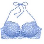 Victoria's Secret ✨VS Lace Getaway Halter Bikini Top✨ Photo 6