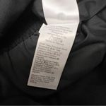 J.Crew Linen-cotton blend city skirt Mini Length NEW Size 6 Elastic Waistband Photo 9