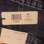 We Wore What utility pants size 25 Photo 3