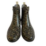 Sam Edelman Tinsley Leopard Rain Boots Photo 3