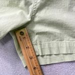 Cotopaxi Women's Shorts L Green Ripstop Quick Dry Drawstring Outdoor Hiking Photo 6