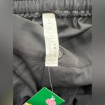 Halara  black wide leg pants L Photo 2