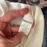 House Of CB Elegant White Maxi Skirt XS Photo 3