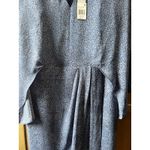 Halston Heritage Halston drape sleeve dress Photo 2