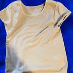 Free People Workout cropped Short Sleeve Photo 0