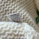 Altar'd State Embroidered Cherry Cardigan New With Tags Photo 5