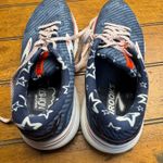 Brooks Ghost 15 Women's Running Shoes Navy Stars Patriotic Size 7.5 usa Cushion Photo 1
