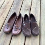 Clarks Genuine leather loafers GREAT condition ๐ธ๐ธ๐ธ Photo 1