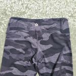 Tuff Athletics  Gray Camo Leggings Photo 5