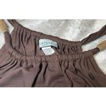 PortoCruz Halter Neck Swim Cover Up Womens Large Brown Beach Vacation Summer Size undefined Photo 4