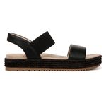 Soul Naturalizer Women's Diana Flatform Sandals Photo 1