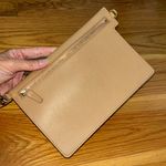 Leatherology Tan Leather Pouch Photo 0