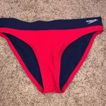 Speedo Life Guard Bikini Top and bottom Photo 3