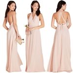 Birdy Grey  Moni Convertible - Pale Blush large Photo 1