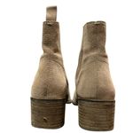 Dolce Vita Bryson Bootie Tan Size 8 Photo 8