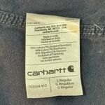 Carhartt Seattle Mariners  Button shirt  Photo 6