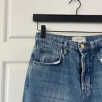 Triarchy Verskinny Distressed High Rise Jeans Photo 8