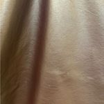 Ralph Lauren  Faux burgundy leather stretch pant 8 Photo 3