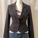 Star City - Collared Blazer Jacket (M Juniors) Photo 0
