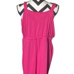 West Loop Soft Fabric Stretch Dress Coverall Photo 4