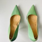 Kate Spade  Mint Green Heels Photo 0