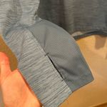 Nike  Dri Fit Green Long Sleeve Top Photo 3