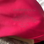 Summersalt sidestroke magenta pink bathing suit Photo 4