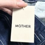 MOTHER The Double Dazzler Skinny Jeans Photo 5