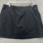 Kuhl  Women's Large Freeflex Skirt Skort Athletic Athleisure Hiking Women's Large Photo 0