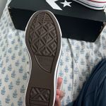 Converse  All Star Women’s Sneakers White Chuck Taylor High-Top Photo 3