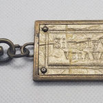 Vera Wang Simply Vera  Keychain Photo 0