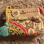 Spartina 449  Salt Meadow Boho Wristlet NWT Photo 1