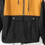 Forever 21  Color block WindbreakerJacket(Size Small) Photo 8