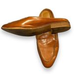 Universal Threads Universal Thread Womens Shoes Loafers Flats Adeline Faux Leather Brown Size 7 Photo 1