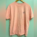 Urban Outfitters Graphic Floral T-Shirt Photo 2