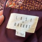 Lost + Wander  Sundance Mini Dress Size XS Photo 6