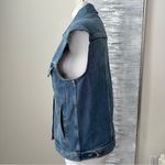 Calvin Klein Jeans Calvin Klein Women’s Oversized Vest Size XS Photo 5