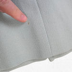 1960s Vintage Ice Blue Classic Mod A Photo 7