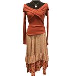 ARTISAN White Buffalo Turquoise Sterling Silver Southwestern Necklace Brand New Photo 11