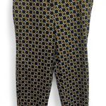 Boden USA Boden Danby Pull On Pants with Pockets Ankle Length Size 6R Photo 0