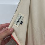 Alythea NWOT party dress. Gold sequins with peace bottom. Never worn and has been in bag Photo 3