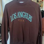 Bershka  Crewneck Sweater  Photo 0