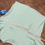 Columbia NWT Bramley Bay Tee Medium PFG Photo 7