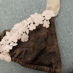 Beach Bunny  Lounge Wear Bikini Top Photo 4