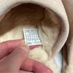 UGG  Slipper Shoe Blush Pink Slides Womens US Size 9 Photo 3