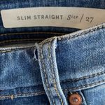 Anthropologie Pilcro & Letterpress‎ Jewel embellished jeans Photo 5